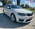 Білий Шкода Октавія, об'ємом двигуна 2 л та пробігом 253 тис. км за 15300 $, фото 5 на Automoto.ua