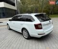Белый Шкода Октавия, объемом двигателя 1.97 л и пробегом 243 тыс. км за 13400 $, фото 23 на Automoto.ua