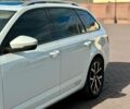 Белый Шкода Октавия, объемом двигателя 2 л и пробегом 308 тыс. км за 12600 $, фото 6 на Automoto.ua