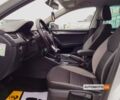 Белый Шкода Октавия, объемом двигателя 2 л и пробегом 283 тыс. км за 12900 $, фото 8 на Automoto.ua
