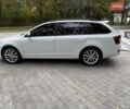 Белый Шкода Октавия, объемом двигателя 1.97 л и пробегом 243 тыс. км за 13400 $, фото 22 на Automoto.ua