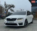 Белый Шкода Октавия, объемом двигателя 2 л и пробегом 269 тыс. км за 14999 $, фото 17 на Automoto.ua