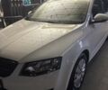 Белый Шкода Октавия, объемом двигателя 2 л и пробегом 205 тыс. км за 14500 $, фото 5 на Automoto.ua
