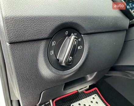 Белый Шкода Октавия, объемом двигателя 1.97 л и пробегом 268 тыс. км за 14500 $, фото 27 на Automoto.ua