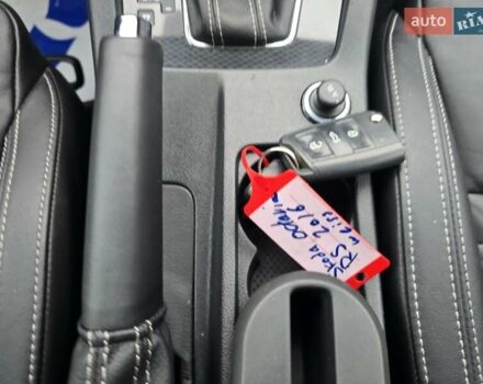 Білий Шкода Октавія, об'ємом двигуна 2 л та пробігом 254 тис. км за 16699 $, фото 69 на Automoto.ua