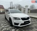 Белый Шкода Октавия, объемом двигателя 1.97 л и пробегом 268 тыс. км за 14500 $, фото 4 на Automoto.ua