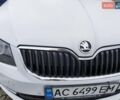 Білий Шкода Октавія, об'ємом двигуна 1.6 л та пробігом 280 тис. км за 11800 $, фото 12 на Automoto.ua
