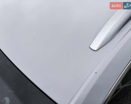 Білий Шкода Октавія, об'ємом двигуна 1.6 л та пробігом 280 тис. км за 11800 $, фото 23 на Automoto.ua