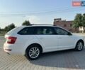 Белый Шкода Октавия, объемом двигателя 1.6 л и пробегом 178 тыс. км за 10600 $, фото 12 на Automoto.ua