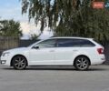 Білий Шкода Октавія, об'ємом двигуна 2 л та пробігом 280 тис. км за 12100 $, фото 4 на Automoto.ua