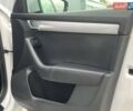 Белый Шкода Октавия, объемом двигателя 1.8 л и пробегом 229 тыс. км за 10990 $, фото 36 на Automoto.ua