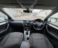 Белый Шкода Октавия, объемом двигателя 1.6 л и пробегом 139 тыс. км за 4300 $, фото 8 на Automoto.ua