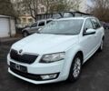 Белый Шкода Октавия, объемом двигателя 1.6 л и пробегом 183 тыс. км за 7300 $, фото 1 на Automoto.ua
