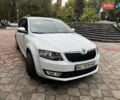 Белый Шкода Октавия, объемом двигателя 1.97 л и пробегом 328 тыс. км за 12300 $, фото 13 на Automoto.ua