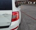Белый Шкода Октавия, объемом двигателя 1.97 л и пробегом 212 тыс. км за 14500 $, фото 18 на Automoto.ua