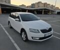Білий Шкода Октавія, об'ємом двигуна 1.4 л та пробігом 188 тис. км за 13100 $, фото 1 на Automoto.ua