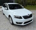 Белый Шкода Октавия, объемом двигателя 1.97 л и пробегом 243 тыс. км за 13400 $, фото 9 на Automoto.ua