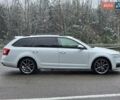 Білий Шкода Октавія, об'ємом двигуна 2 л та пробігом 254 тис. км за 16699 $, фото 8 на Automoto.ua