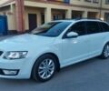 Белый Шкода Октавия, объемом двигателя 1.6 л и пробегом 254 тыс. км за 11800 $, фото 1 на Automoto.ua