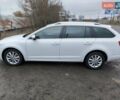 Білий Шкода Октавія, об'ємом двигуна 1.6 л та пробігом 280 тис. км за 10900 $, фото 3 на Automoto.ua