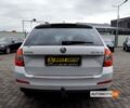 Белый Шкода Октавия, объемом двигателя 2 л и пробегом 283 тыс. км за 12900 $, фото 5 на Automoto.ua