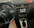 Белый Шкода Октавия, объемом двигателя 1.6 л и пробегом 116 тыс. км за 13400 $, фото 13 на Automoto.ua