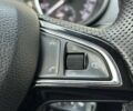 Белый Шкода Октавия, объемом двигателя 1.8 л и пробегом 210 тыс. км за 12900 $, фото 34 на Automoto.ua