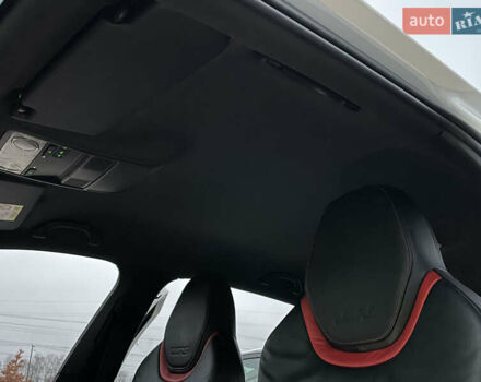 Белый Шкода Октавия, объемом двигателя 2 л и пробегом 269 тыс. км за 14999 $, фото 68 на Automoto.ua