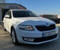Белый Шкода Октавия, объемом двигателя 1.6 л и пробегом 350 тыс. км за 9300 $, фото 2 на Automoto.ua