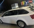 Белый Шкода Октавия, объемом двигателя 2 л и пробегом 205 тыс. км за 14500 $, фото 7 на Automoto.ua