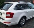 Белый Шкода Октавия, объемом двигателя 2 л и пробегом 294 тыс. км за 12900 $, фото 6 на Automoto.ua