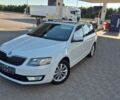 Білий Шкода Октавія, об'ємом двигуна 1.6 л та пробігом 260 тис. км за 11200 $, фото 1 на Automoto.ua