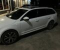 Белый Шкода Октавия, объемом двигателя 1.97 л и пробегом 308 тыс. км за 12000 $, фото 3 на Automoto.ua