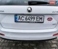 Білий Шкода Октавія, об'ємом двигуна 1.6 л та пробігом 280 тис. км за 11800 $, фото 20 на Automoto.ua