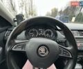 Белый Шкода Октавия, объемом двигателя 1.6 л и пробегом 180 тыс. км за 10500 $, фото 13 на Automoto.ua