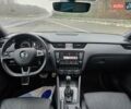 Білий Шкода Октавія, об'ємом двигуна 2 л та пробігом 254 тис. км за 16699 $, фото 58 на Automoto.ua