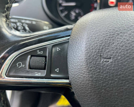 Шкода Октавія 2016 у Івано-Франківську на Automoto.ua Білий Шкода Октавія, об'ємом двигуна 1.6 л та пробігом 230 тис. км за 11300 $, фото 8 на Automoto.ua