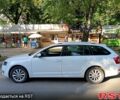 Белый Шкода Октавия, объемом двигателя 2 л и пробегом 339 тыс. км за 12000 $, фото 1 на Automoto.ua
