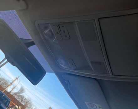 Белый Шкода Октавия, объемом двигателя 1.4 л и пробегом 235 тыс. км за 10450 $, фото 14 на Automoto.ua