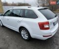 Білий Шкода Октавія, об'ємом двигуна 1.6 л та пробігом 280 тис. км за 11800 $, фото 5 на Automoto.ua