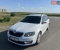 Белый Шкода Октавия, объемом двигателя 1.6 л и пробегом 285 тыс. км за 10500 $, фото 1 на Automoto.ua