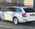 Белый Шкода Октавия, объемом двигателя 1.4 л и пробегом 235 тыс. км за 10450 $, фото 3 на Automoto.ua
