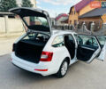 Шкода Октавия 2016 в Тячеве на Automoto.ua Белый Шкода Октавия, объемом двигателя 2 л и пробегом 228 тыс. км за 11700 $, фото 68 на Automoto.ua