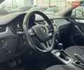 Белый Шкода Октавия, объемом двигателя 1.8 л и пробегом 229 тыс. км за 10990 $, фото 8 на Automoto.ua