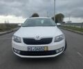 Белый Шкода Октавия, объемом двигателя 2 л и пробегом 226 тыс. км за 11400 $, фото 1 на Automoto.ua