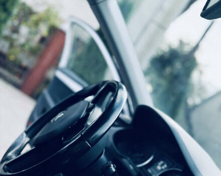 Шкода Октавия 2016 в Тячеве на Automoto.ua Белый Шкода Октавия, объемом двигателя 2 л и пробегом 228 тыс. км за 11700 $, фото 8 на Automoto.ua
