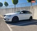 Білий Шкода Октавія, об'ємом двигуна 1.4 л та пробігом 200 тис. км за 8458 $, фото 1 на Automoto.ua