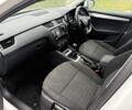 Белый Шкода Октавия, объемом двигателя 1.6 л и пробегом 139 тыс. км за 4300 $, фото 10 на Automoto.ua