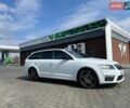 Белый Шкода Октавия, объемом двигателя 1.97 л и пробегом 215 тыс. км за 16800 $, фото 6 на Automoto.ua