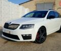 Білий Шкода Октавія, об'ємом двигуна 2 л та пробігом 213 тис. км за 16300 $, фото 2 на Automoto.ua